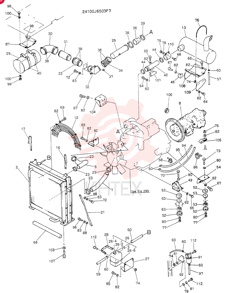 POWER-PLANT 24100J6503F7