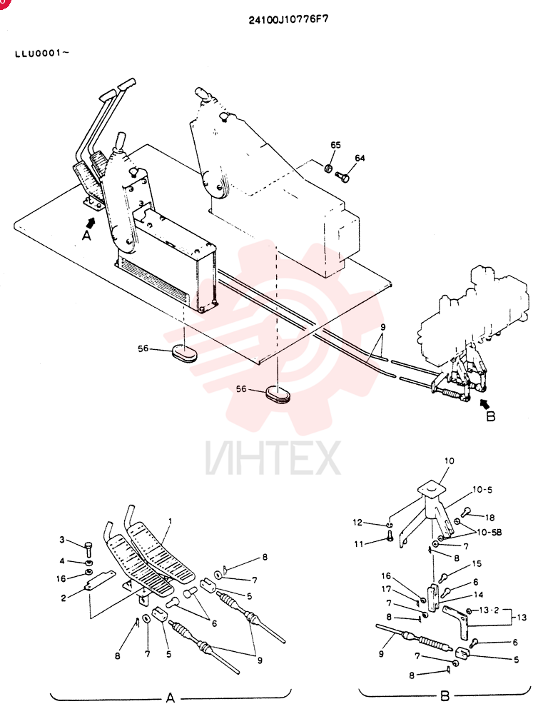 MANIFOLD 24100J10776F7 (1)