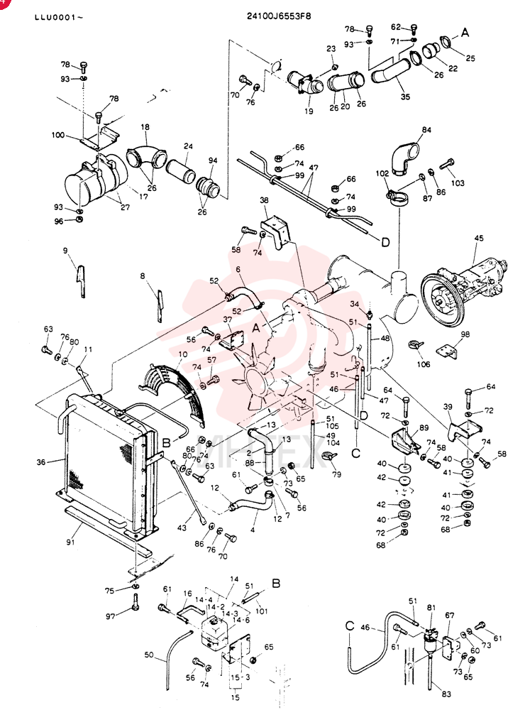 POWER-PLANT 24100J6553F8