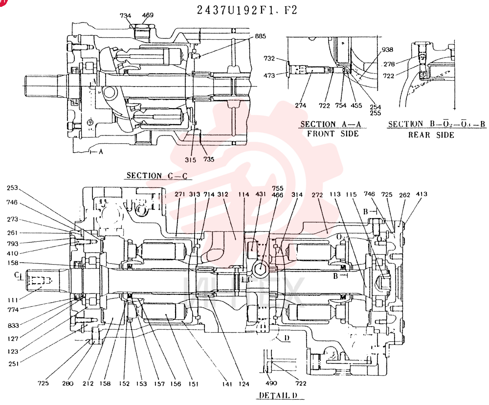 PUMP 2437U192F1 (1)