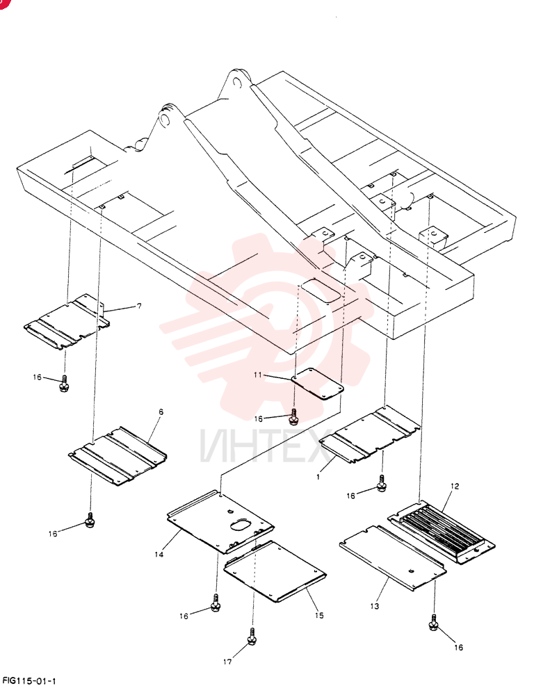 COVER ASSY 24100J10334F2