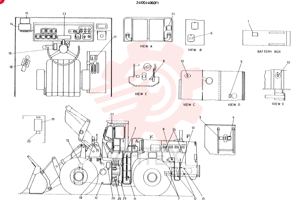 LABEL 24100J4060F1 (2)