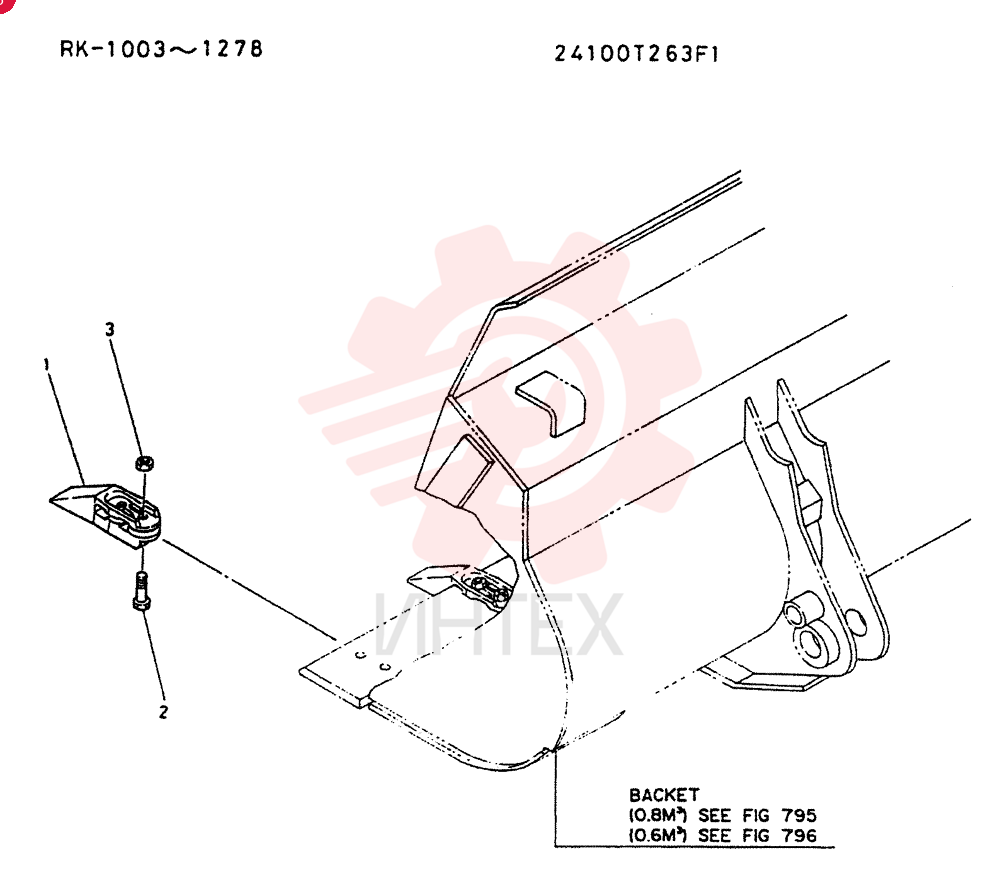 POINT 2412J388