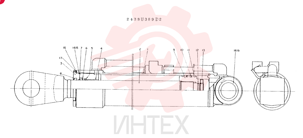 CYLINDER