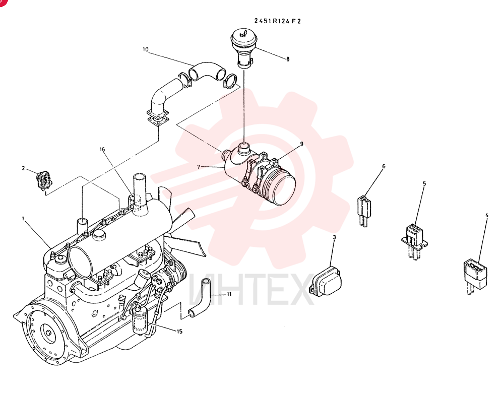 ENGINE 2451R124F2 (2)