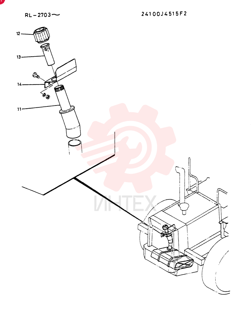 CAP   GROUP,   FILLER 24100J4515F2