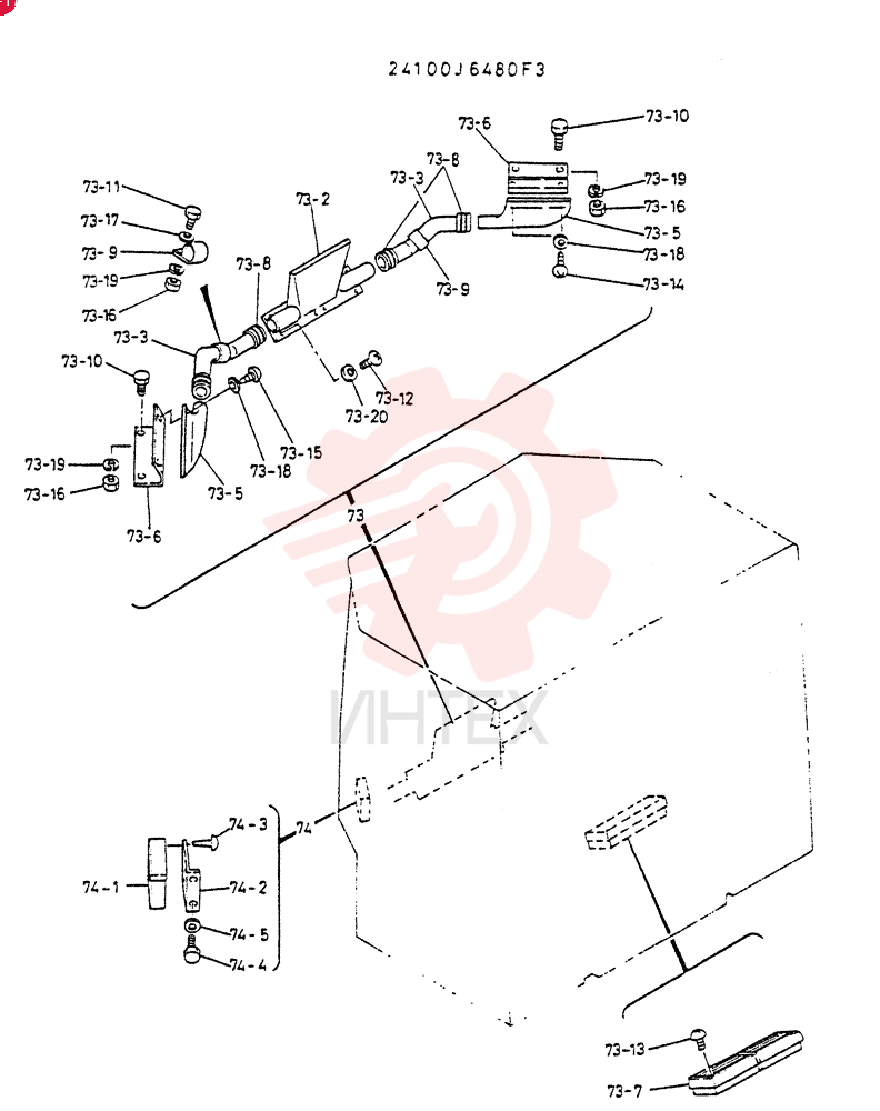 CAB GROUP (2-SFAT)