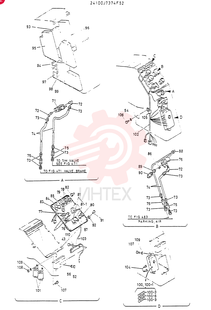 CONTROL GROUP, SIDE 24100J7374FS2 (1)