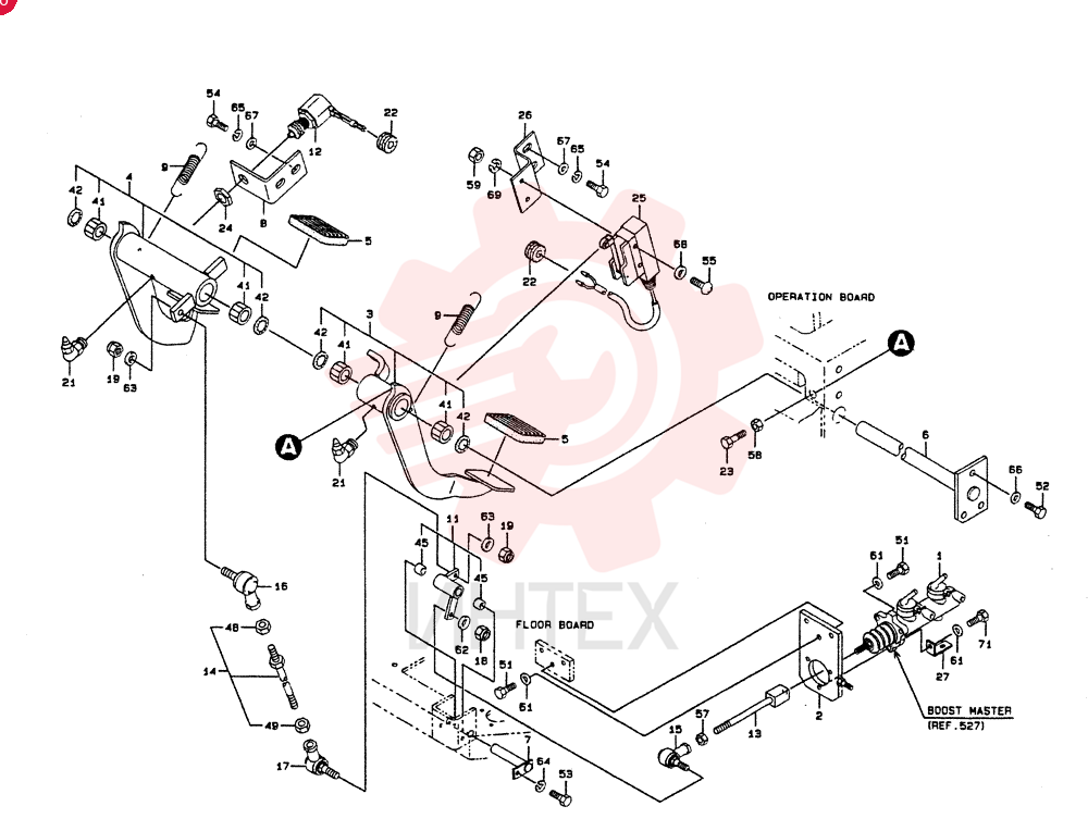 CYLINDER KL44175-60250 (2)