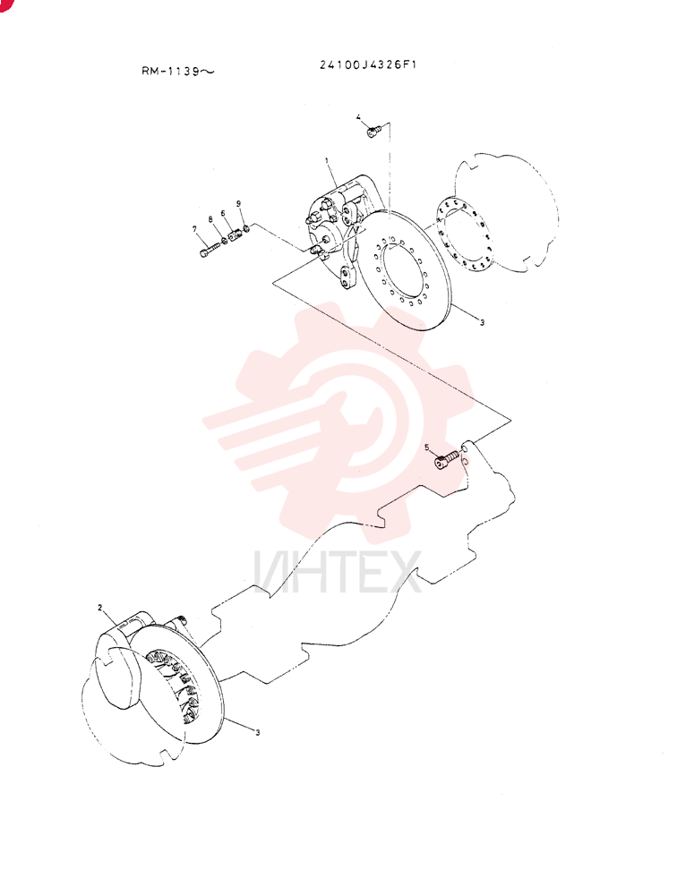 BRAKE GROUP 24100J4326F1 (1)