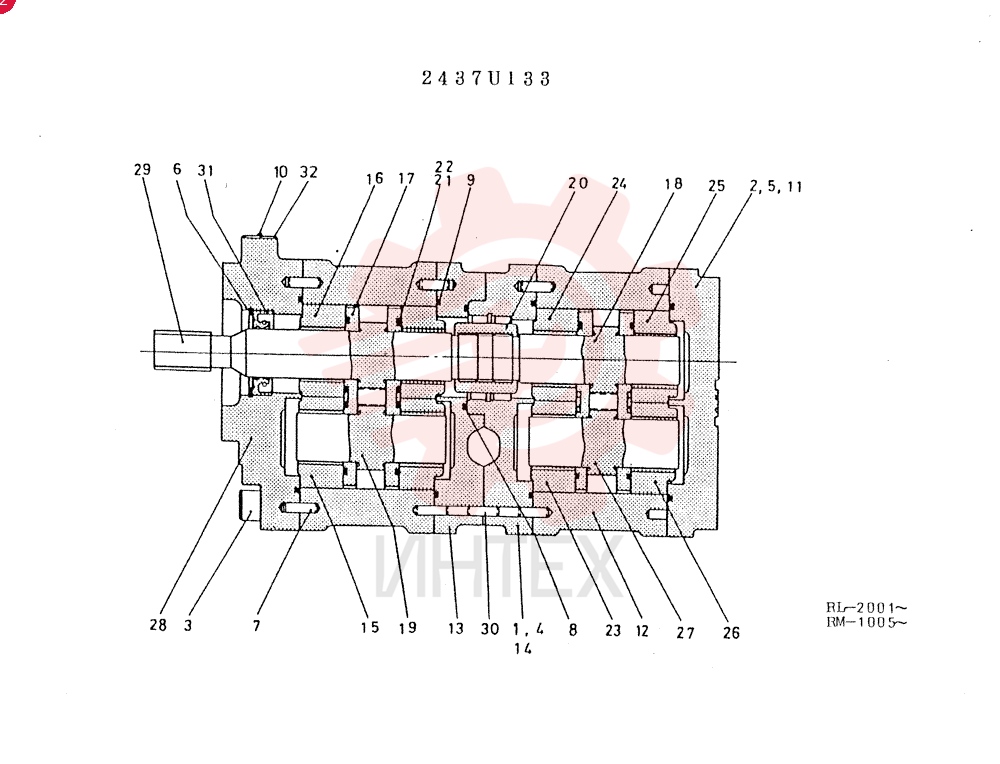 PUMP 2437U133 (1)