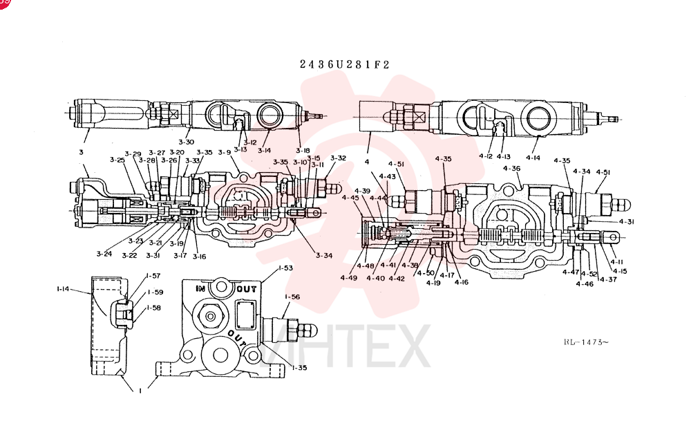 VALVE 2436U281F2 (2)