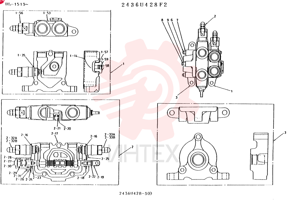 VALVE 2436U428F2 (2)