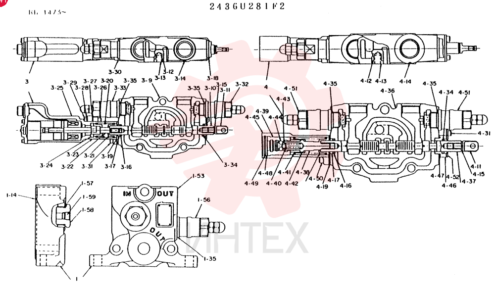 VALVE 2436U281F2 (4)