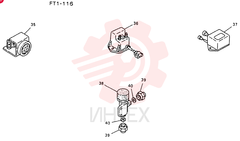 ALTERNATOR 270401113 (1)