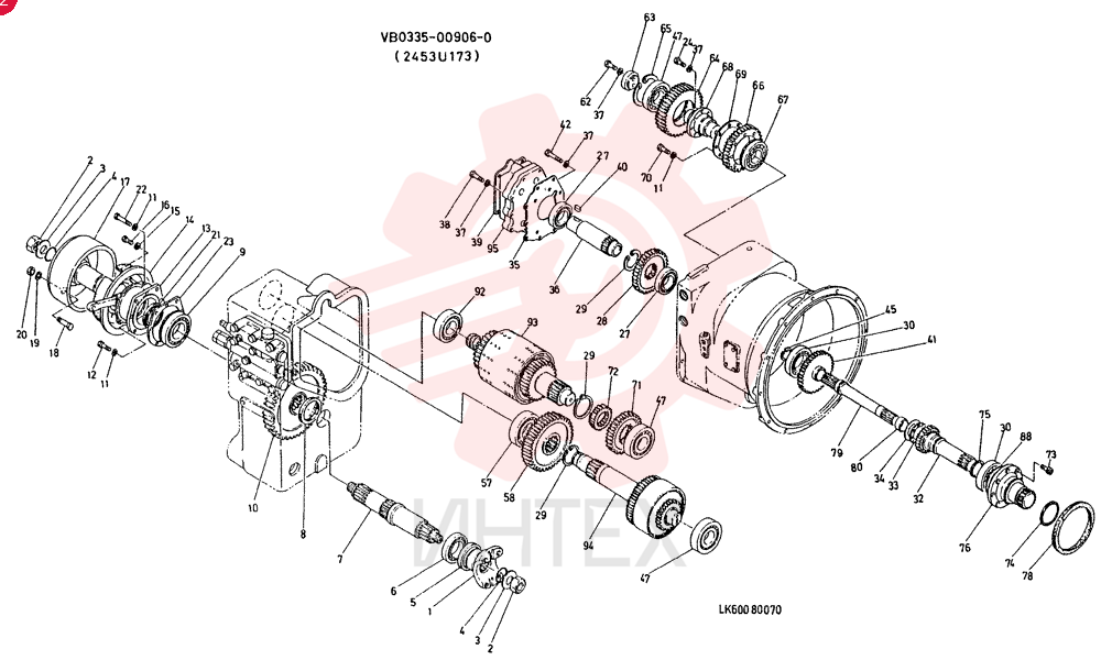 GEAR VB0335-00906-0 (1)