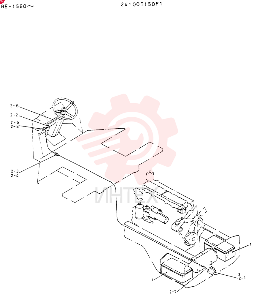 WINTARI ZATION, A 24100T150F1