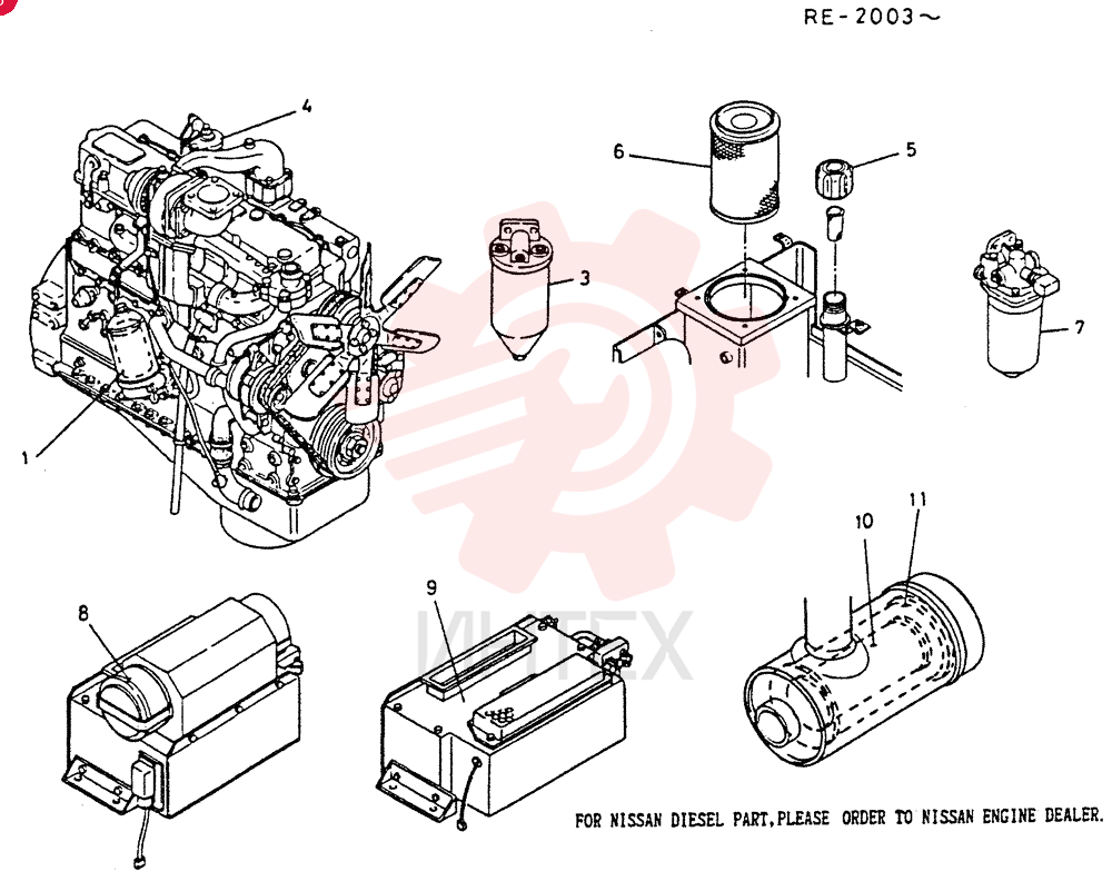 ELEMENT VG1527499128