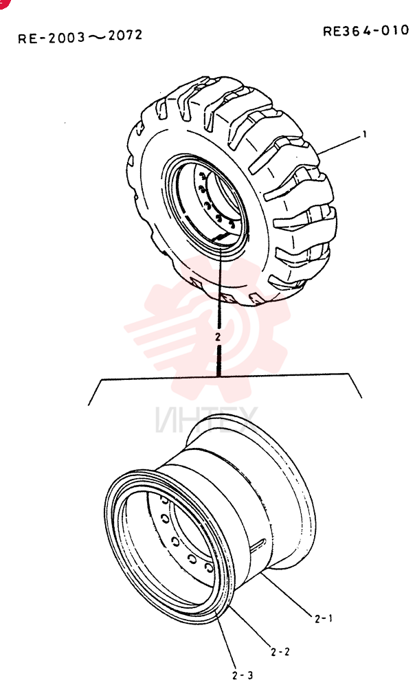 TIRE  &   WHEEL  GR0UP