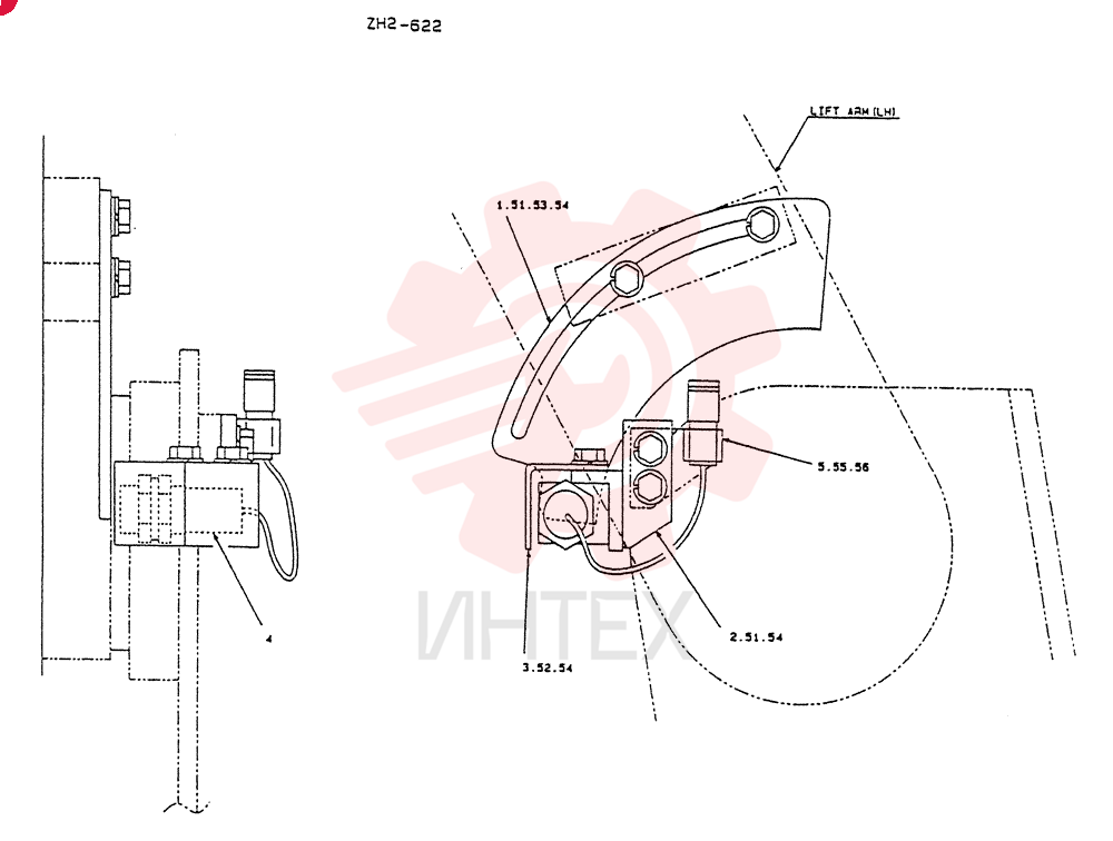 PLATE  2201-, Serial Range: -2254