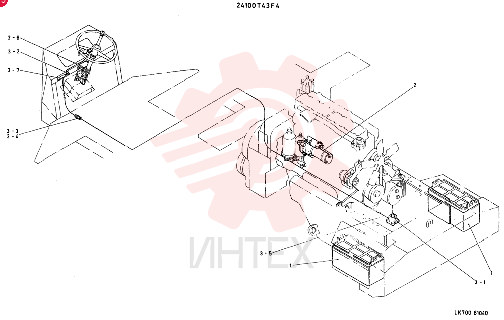 WINTERIZATION,A 24100T43F4