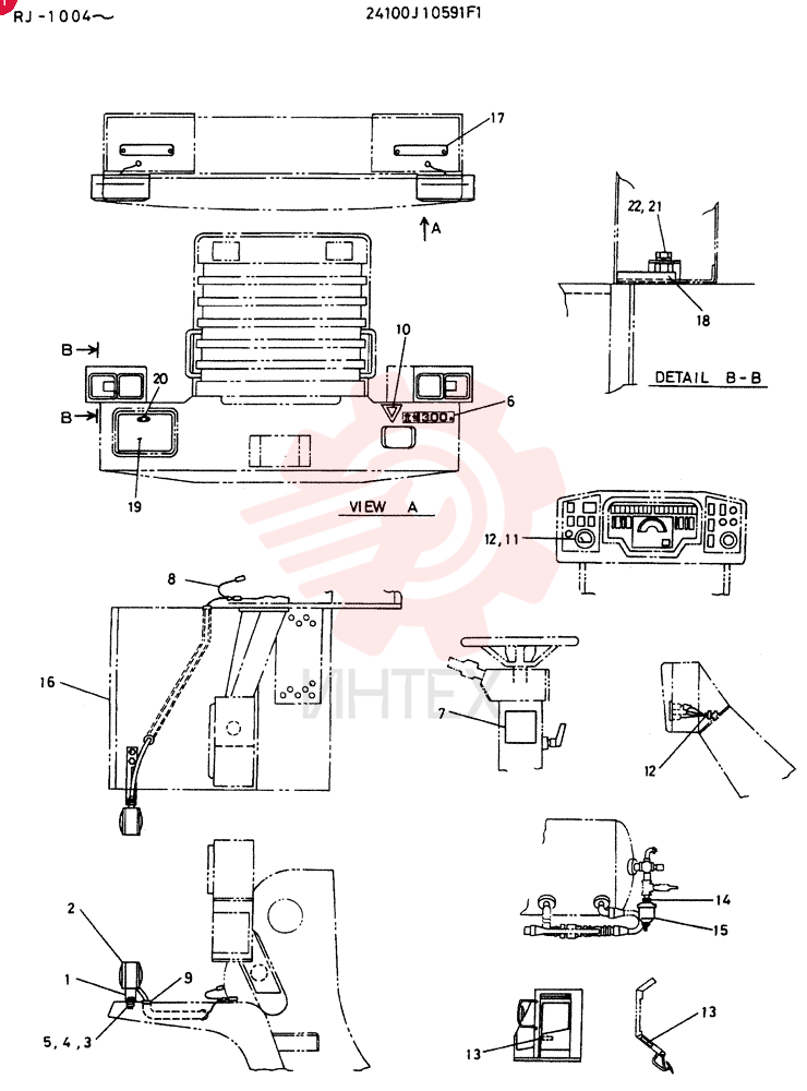 LICENSE  GROUP 24100J10591F1