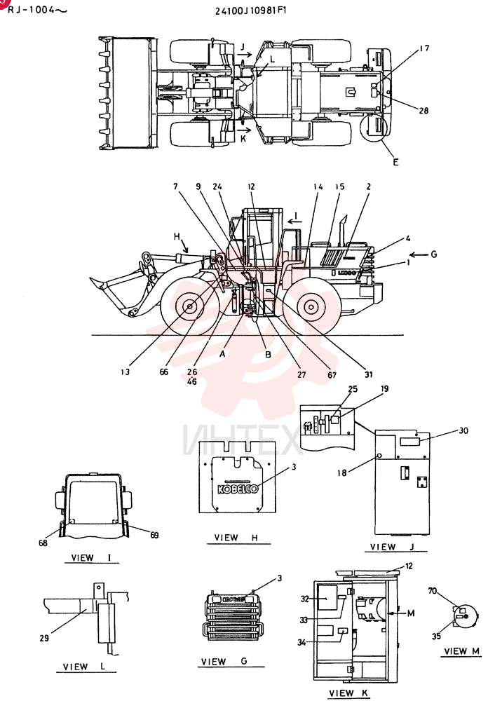 STICKER GROUP, JAP. 24100J10981F1 (1)
