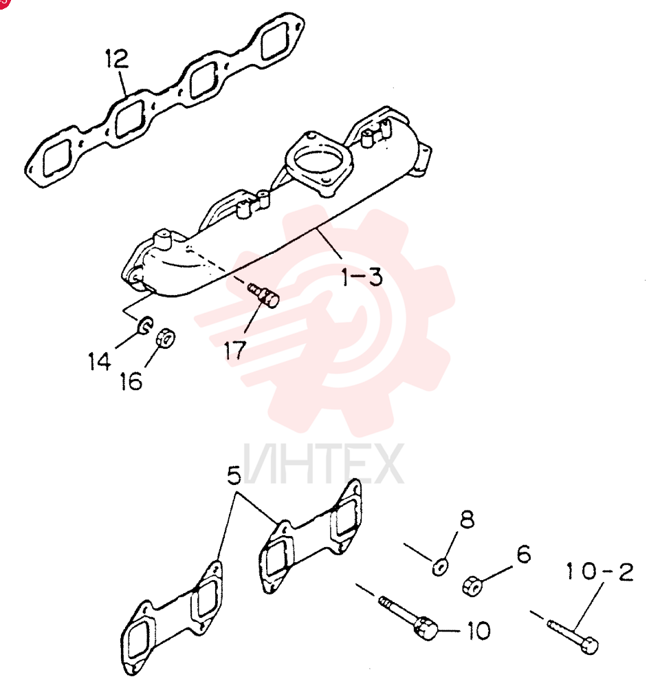 MANIFOLD; INL. VI5141111220 (1)