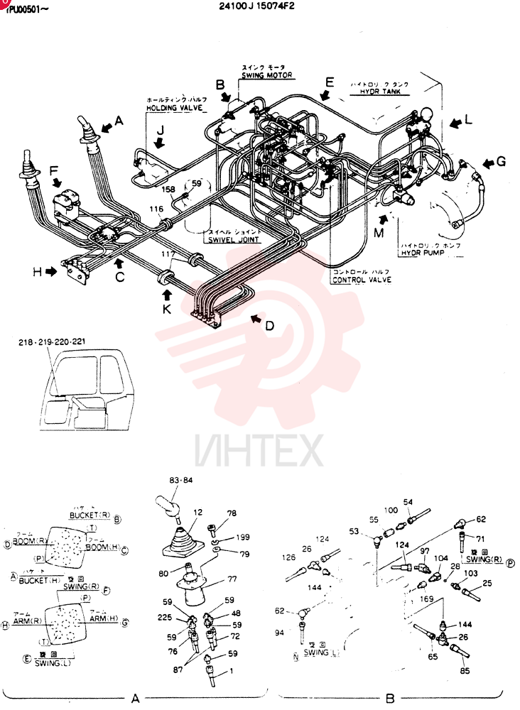 REMOTE-CONTROL ASSY 24100J15074F2 (1)
