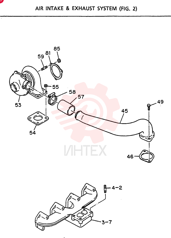 MANIFOLD ; INL. VI5141111220 (2)