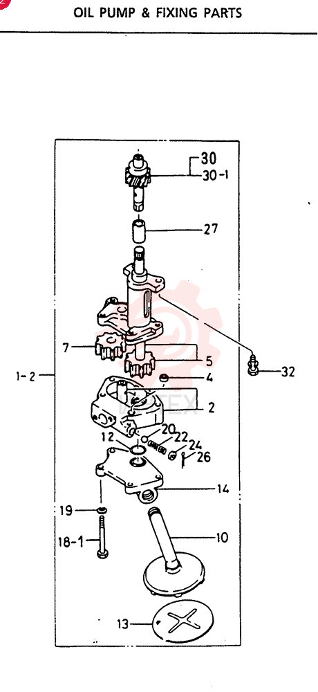 PUMP VI8941745350