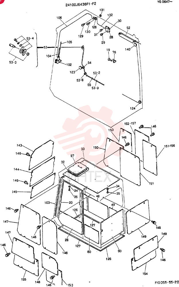 STRIP, WEATHER 2416Z472D13 (1)