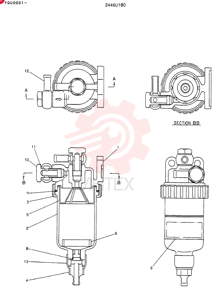 SEPARATOR