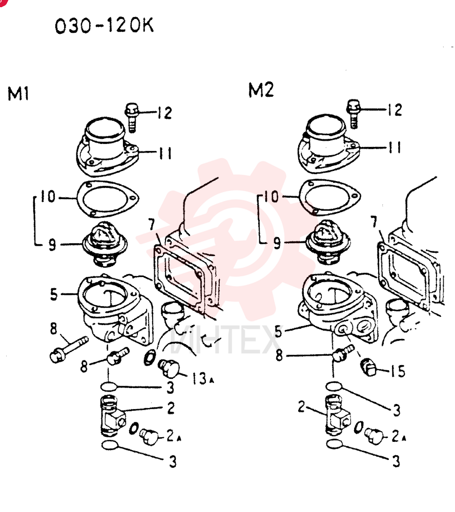 PIPE VAME080071