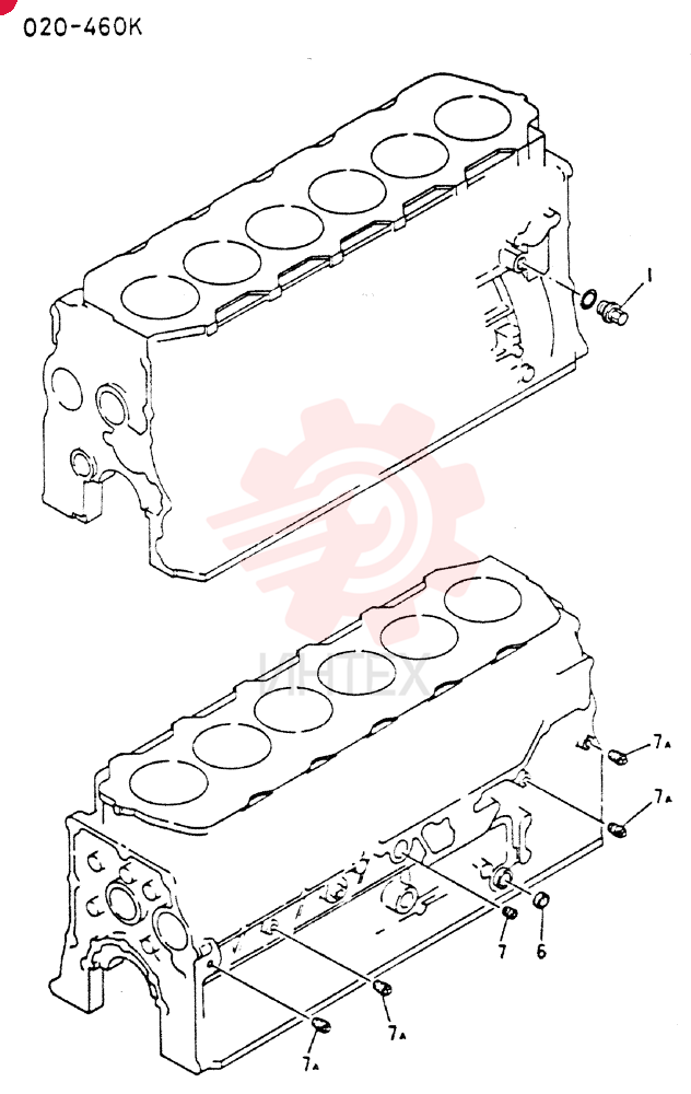 PLUG VAMH037773 (1)
