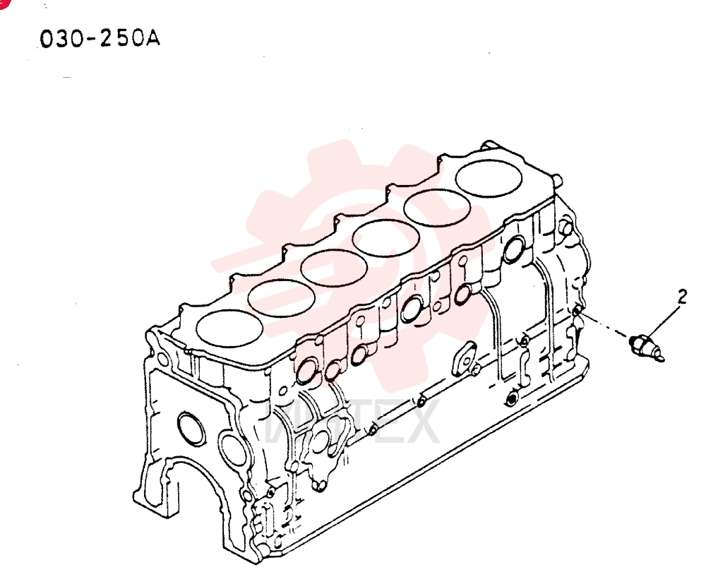 SWITCH VAMC840219 (1)