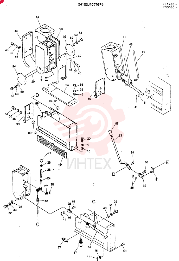 MANIFOLD 24100J10776F8 (2)