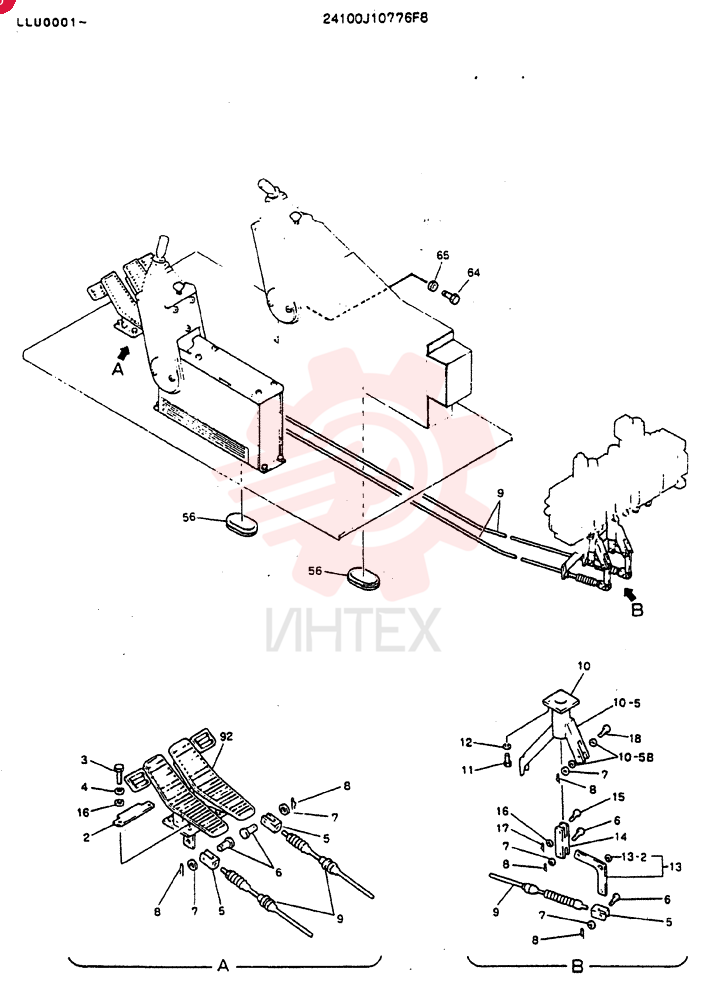MANIFOLD 24100J10776F8 (1)