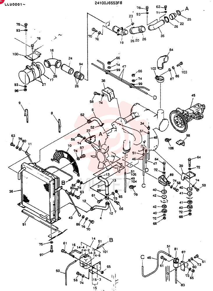 POWER-PLANT 24100J6553F8