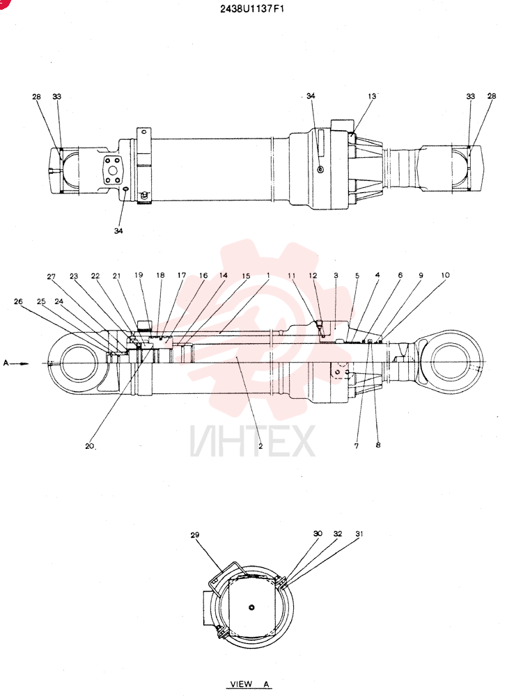 CYLINDER 2438U1137F1 (2)