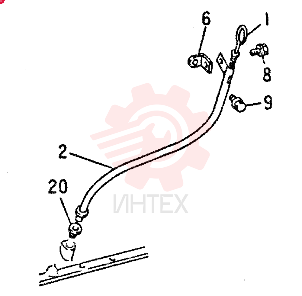 GAUGE VAME074146