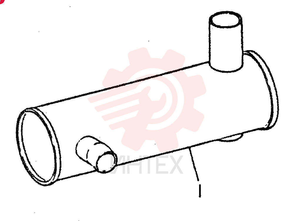 MUFFLER VAME047576