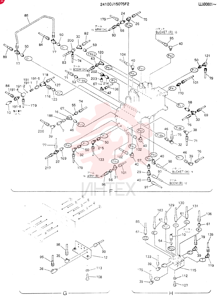 REMOTE-CONTROL ASSY 24100J15075F2 (3)