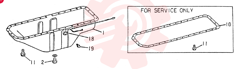 SUMP VAME047591