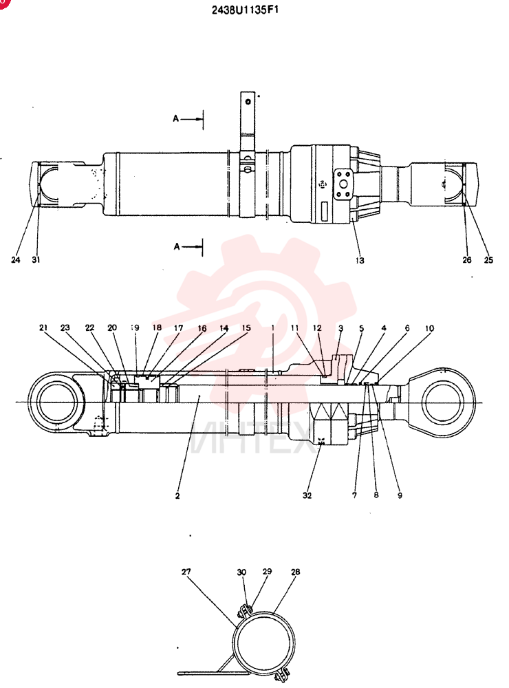 CYLINDER