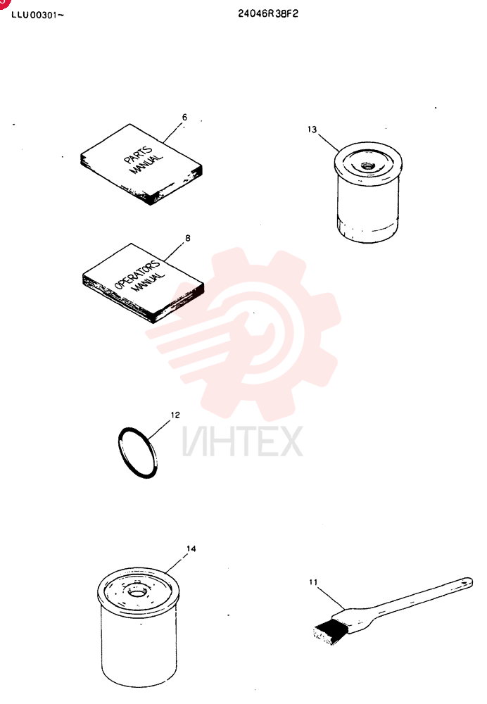ELEMENT KIT