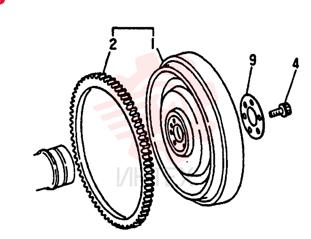 FLYWHEEL