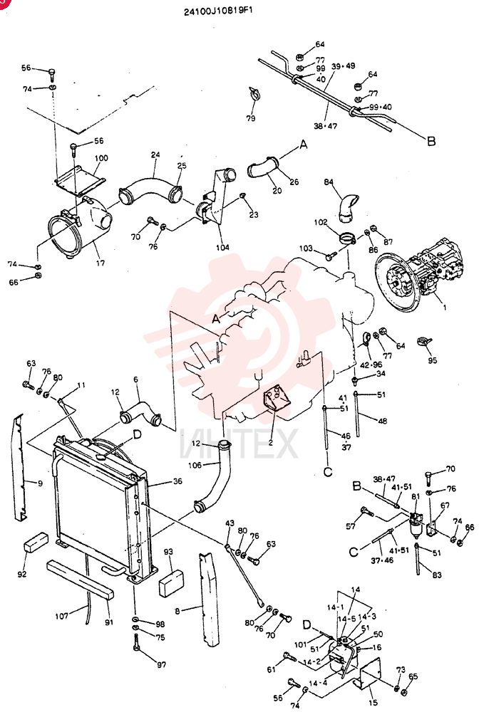 POWER-PLANT 24100J10819F1