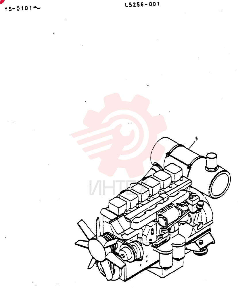 FOR COLD REGIONS  AND EXTREME HEAT L5256-001