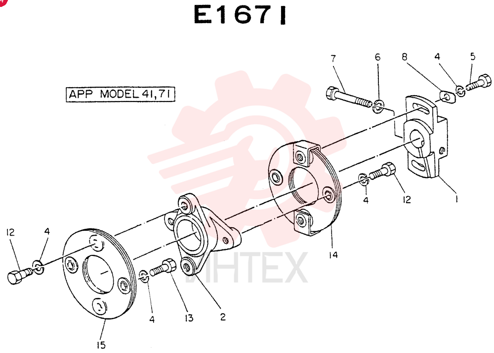 COUPLING VG1682095002